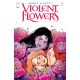 Violent Flowers #3