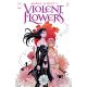 Violent Flowers #3 Cover D Jesus Orellana Variant