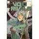 Void Rivals #14 Cover B Chuma Hill Variant