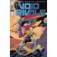 Void Rivals #14 Cover C 1:10 Leonardo Romero Connecting Variant