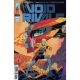 Void Rivals #14 Cover C 1:10 Leonardo Romero Connecting Variant