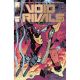 Void Rivals #14 Cover E 1:50 Sylvain Repos Variant