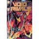 Void Rivals #14 Cover E 1:50 Sylvain Repos Variant