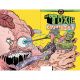 Toxic Avenger #2 Cover B 1:3  Matt Bors Wraparound Unlock Variant