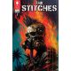 Stitches #1 Cover C Todd Skull & Naomi Griffin Variant