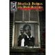 Sherlock Holmes Dark Detective #2