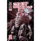 Exit City #1 Cover B Shane Connery Volk Variant