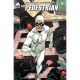 Pedestrian #4 Cover C 1:5 Chris Batista Cardstock Variant