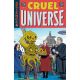 EC Cruel Universe #4 Cover B Kano Variant