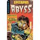 EC Epitaphs From The Abyss #5  Cover C 1:10 Jay Stephens Homage Variant