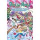 Rick And Morty Super Special Holiday Extravaganza #1 Cover C Ellerby Variant