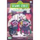 Sesame Street #4