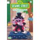 Sesame Street #4 Cover B Erin Hunting Variant