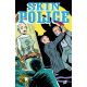 Skin Police #2 Cover C 1:20 Shaky Kane Golden Age Variant