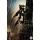 Absolute Batman #1 Second Printing Cover B Mike Deodato