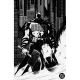 Absolute Batman #1 Second Printing Cover D 1:25 Nick Dragotta Inks