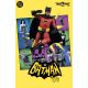 Batman The Brave And The Bold #19 Cover D McFarlane Toys Variant