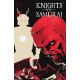 Knights Vs Samurai #2 Cover B Fede Mele