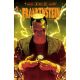 Universal Monsters Frankenstein #1 Second Printing