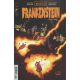 Universal Monsters Frankenstein #2 Second Printing