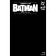 Absolute Batman Noir Edition #1 Cover B Black Blank Variant