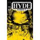 Hyde Street #1 Second Printing