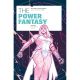 Power Fantasy #1 Fourth Printing