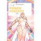 Power Fantasy #1 Fourth Printing B Caspar Wijngaard Yellow Variant