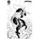 Absolute Wonder Woman #1 Second Printing Cover D 1:25 Hayden Sherman Inks