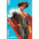 Absolute Superman #1 Second Printing Cover B Guillem March Variant