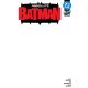 Absolute Batman #1 Fourth Printing Cover C Blank