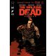 Walking Dead Deluxe #100 Second Printing