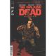 Walking Dead Deluxe #100 Second Printing