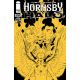 Hornsby & Halo #1 Second Printing