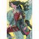 Absolute Wonder Woman #2 Second Printing B Guillem March Card Stock