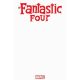 Fantastic Four 1 Facsimile Blank Variant