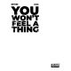 You Wont Feel A Thing #1 Cover G Blank