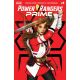 Power Rangers Prime #1 Second Printing