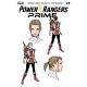 Power Rangers Prime #1 Third Printing