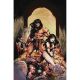 Conan Barbarian #17 Cover F De La Torre Virgin