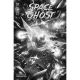 Space Ghost #7 Cover P 1:7 Mattina B&W