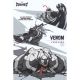 All New Venom #2 Netease Games Marvel Rivals Variant