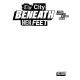 City Beneath Her Feet #1 Cover G Blank