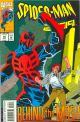 Spider-man 2099 #10