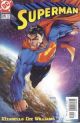 Superman #205 Turner Cover