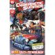 DC Cybernetic Summer #1