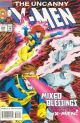 Uncanny X-Men #308