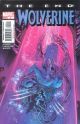 Wolverine: The End #5