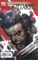 Wolverine Soultaker #1